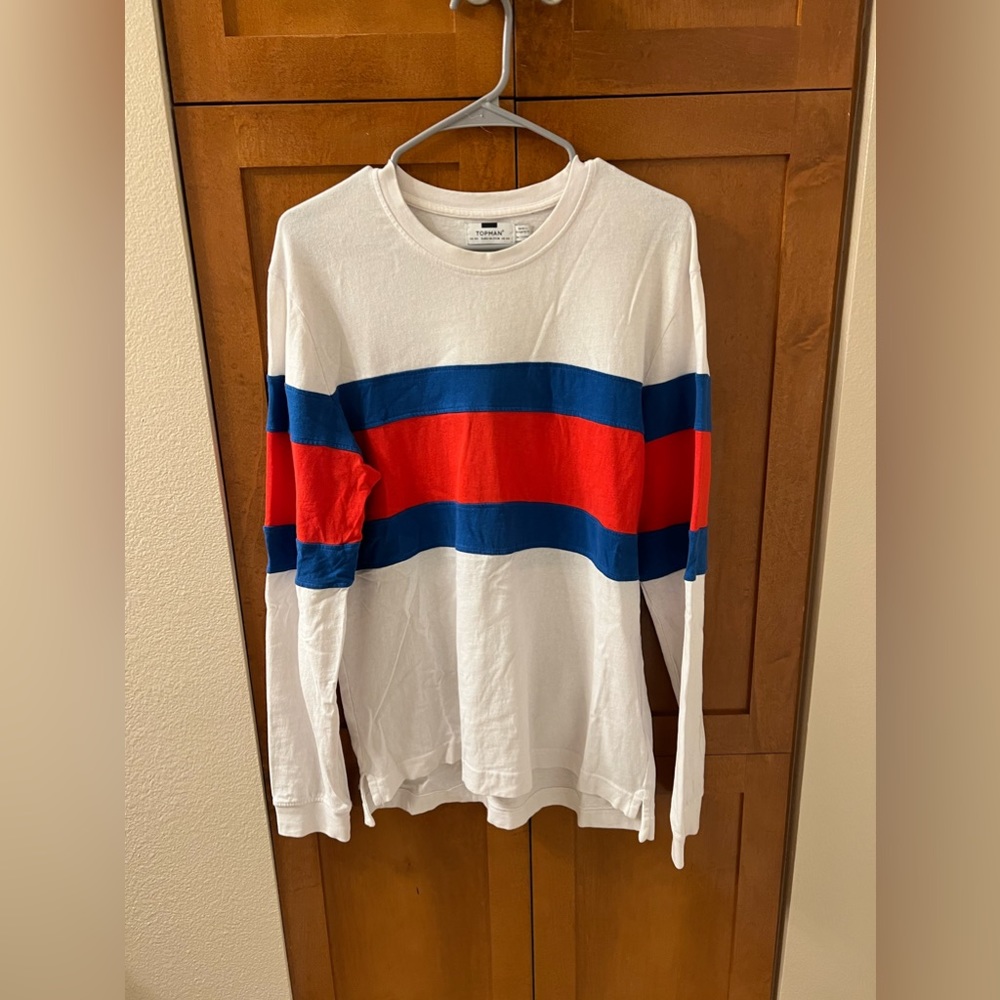 Small Top Man shirt